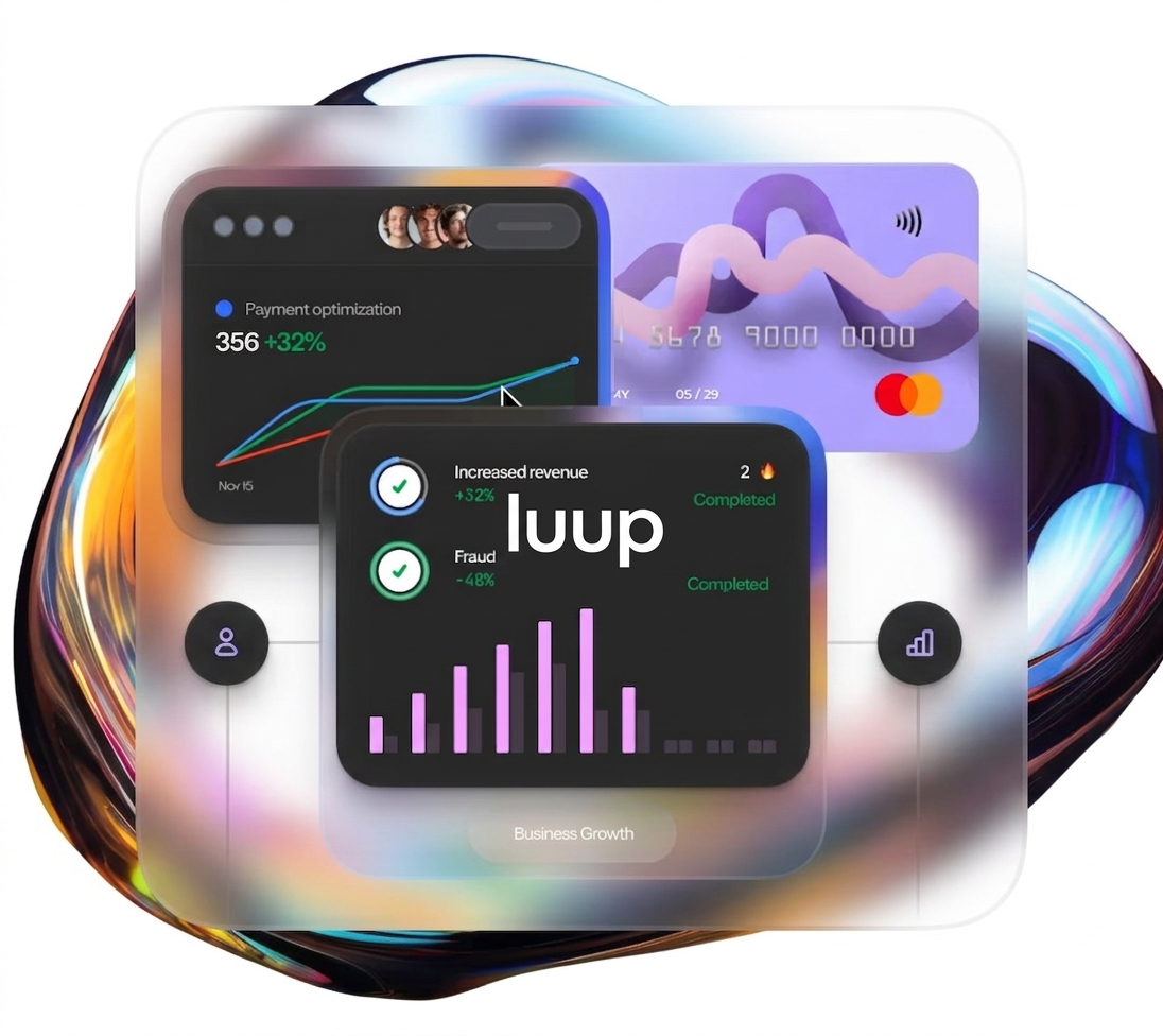 Business Growth Dashboard